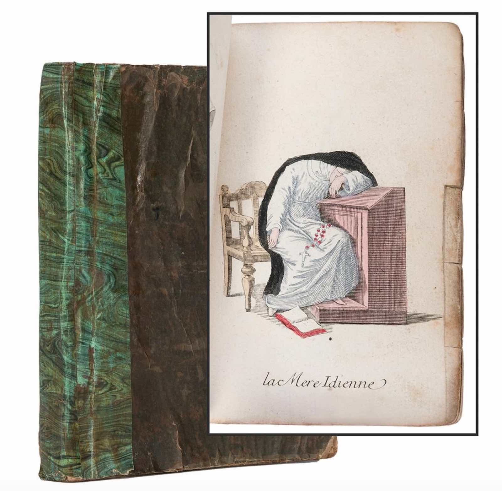 Blow Book