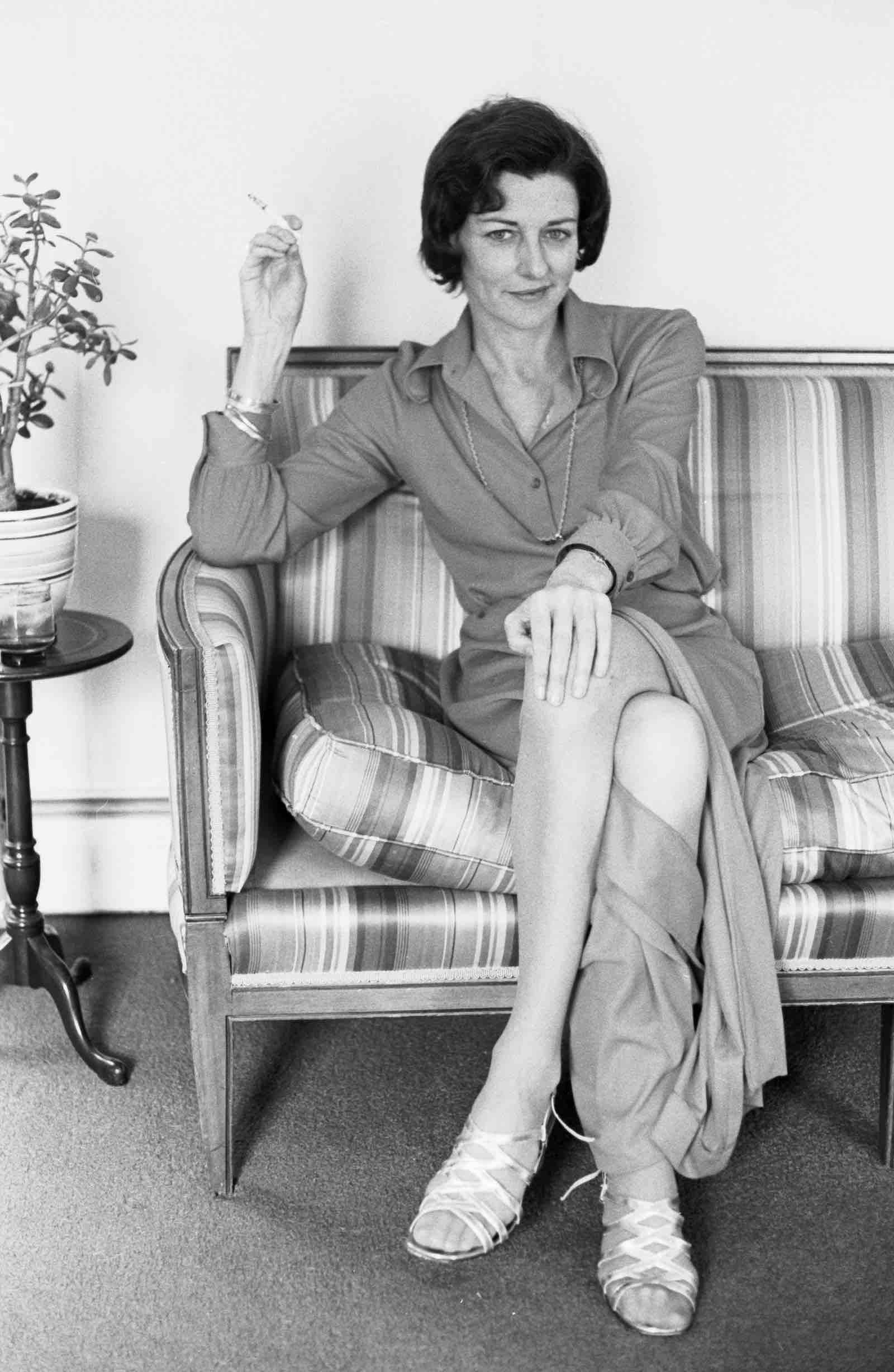 Anne Sexton