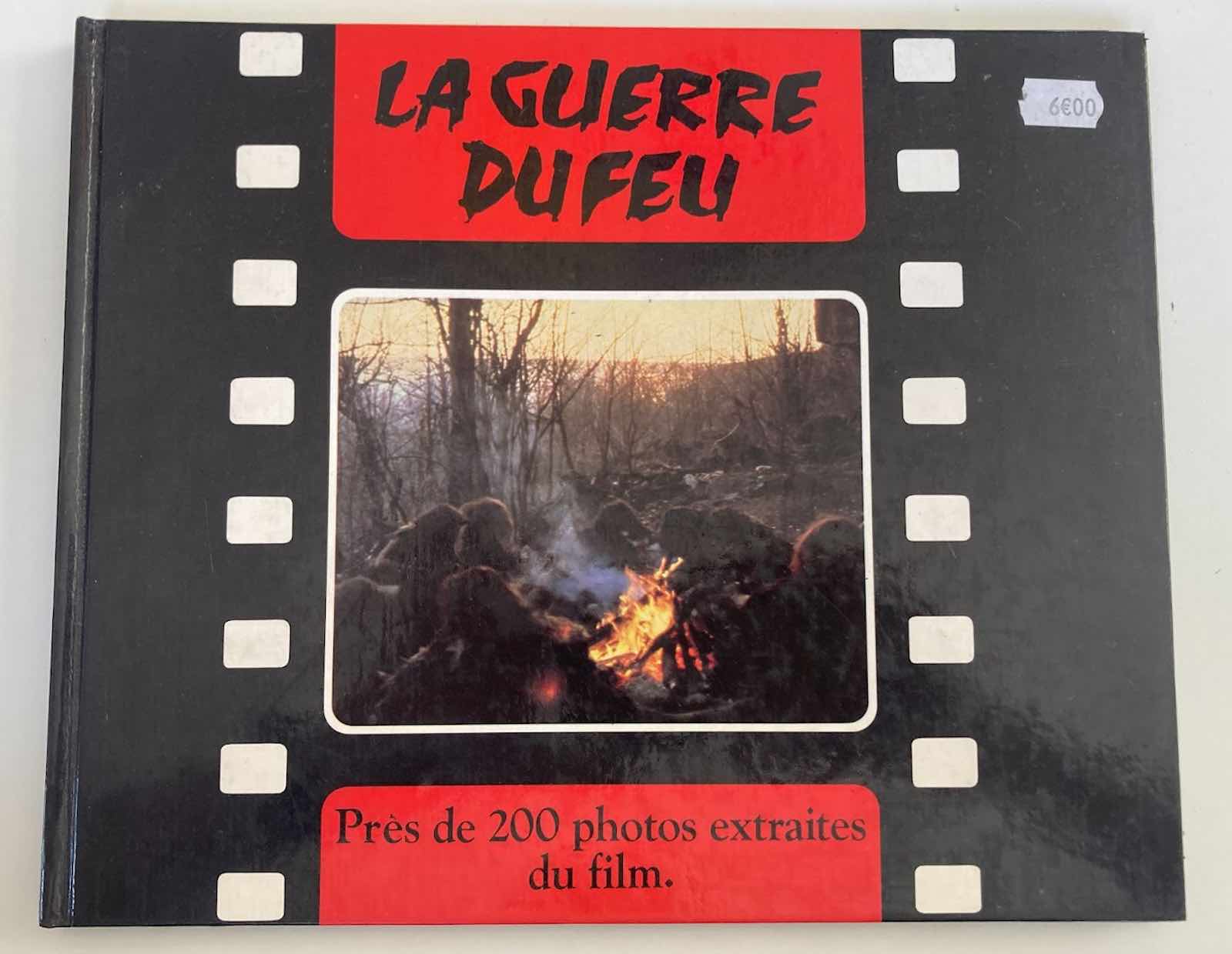 La Guerre de Feu