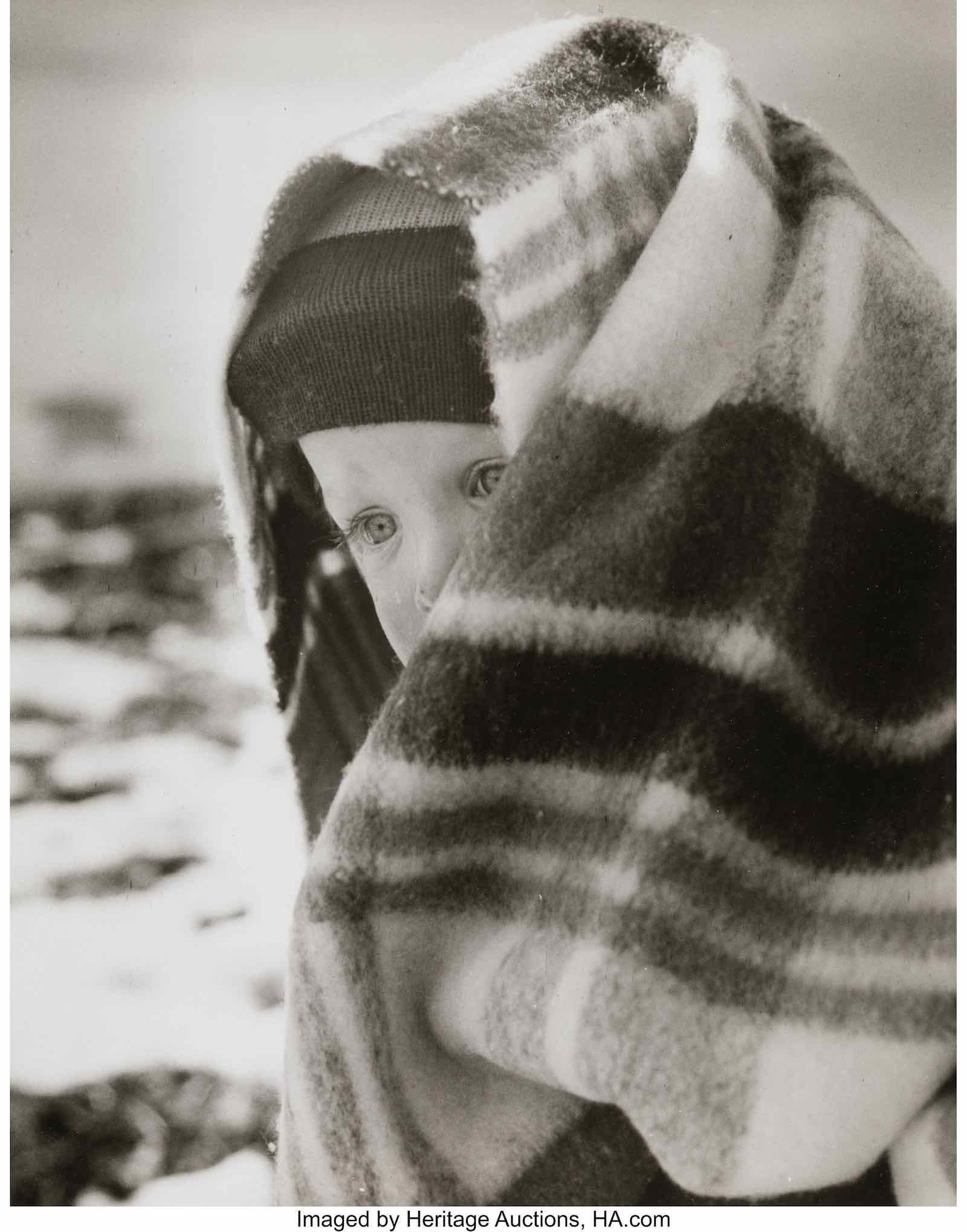 Cocoon, circa 1950s