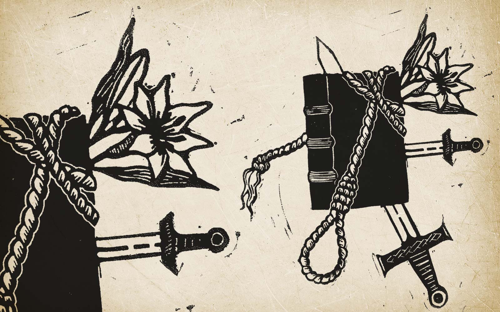 linocut