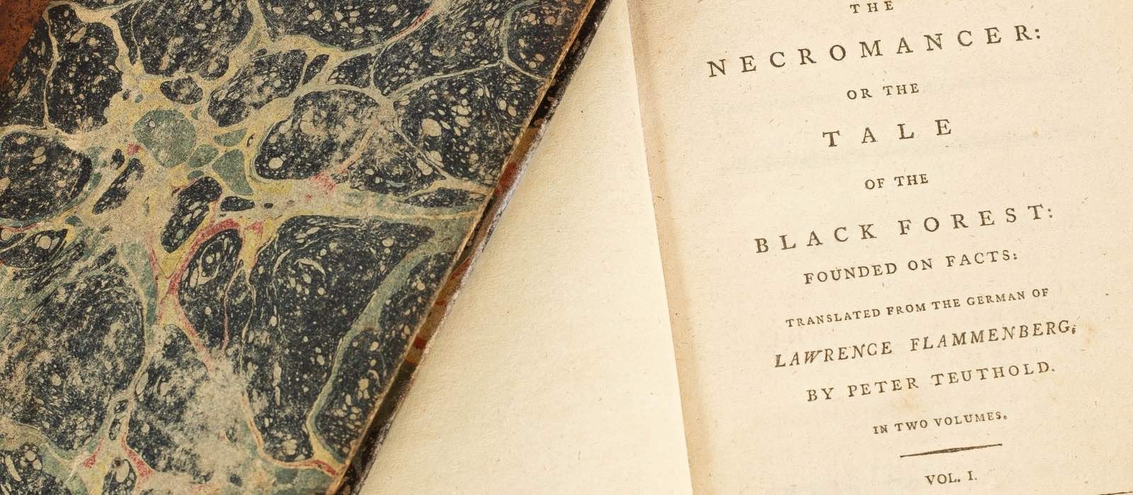 The Necromancer