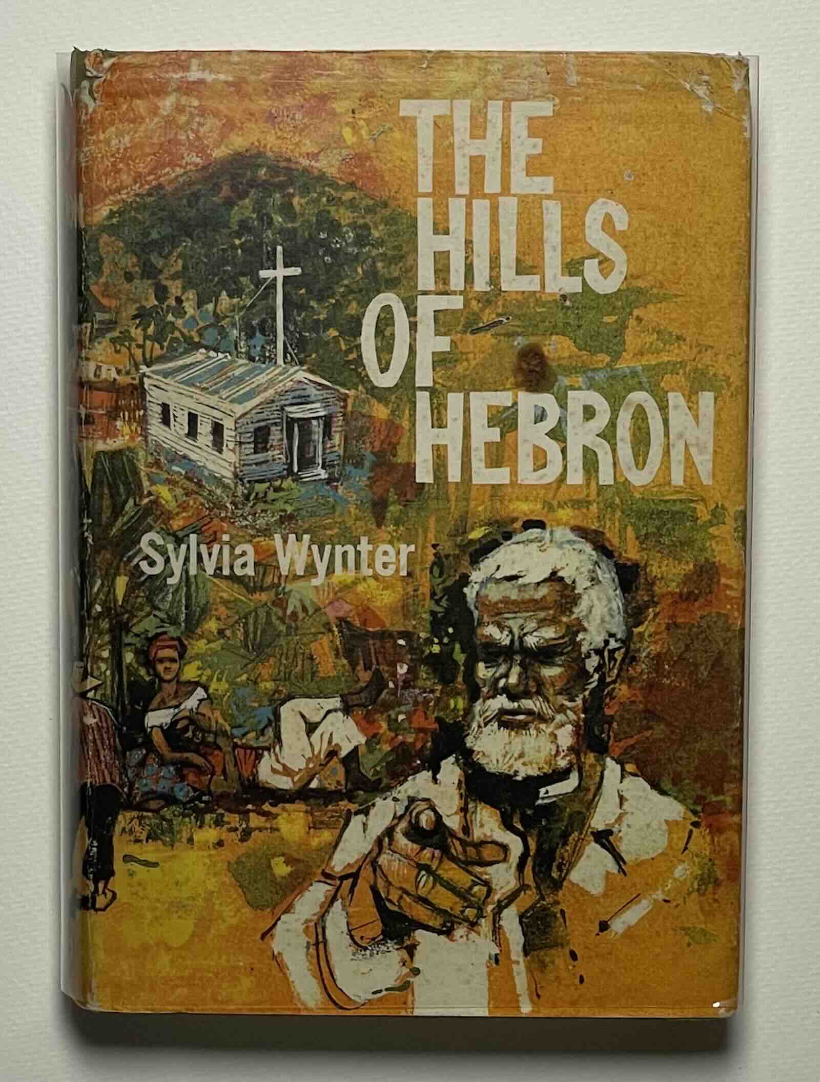 The Hills of Hebron