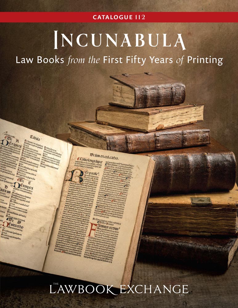 Lawbook Exchange