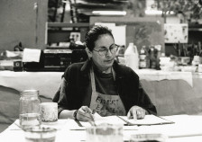 Ester Hernandez