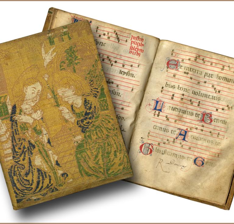 Manuscript