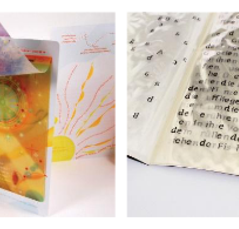 artists' books