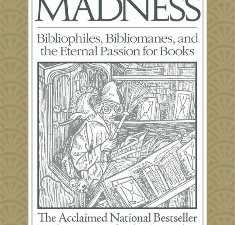 Gentle Madness