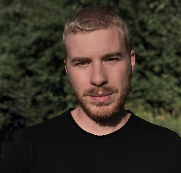 Sören Schuhmacher