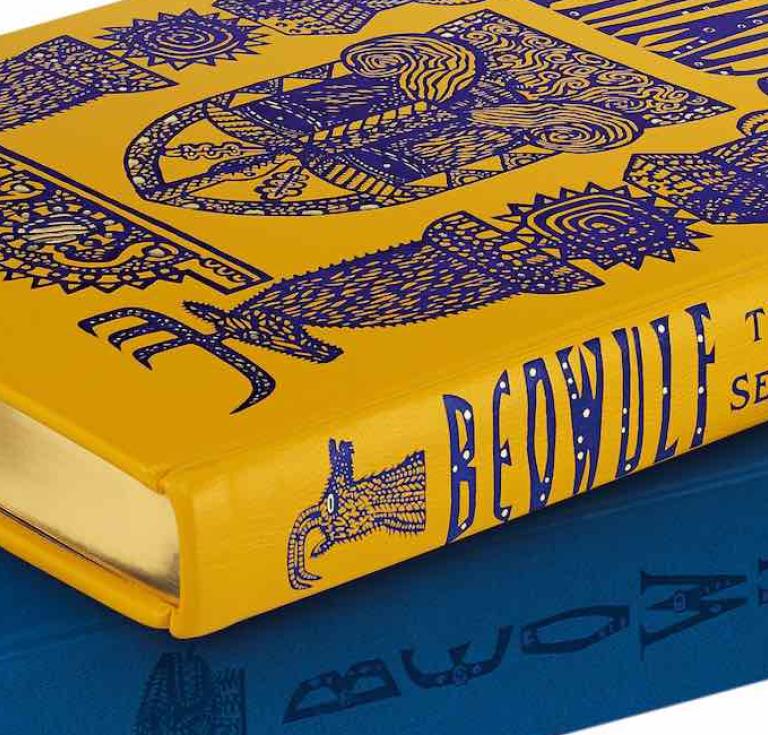 The new Beowulf