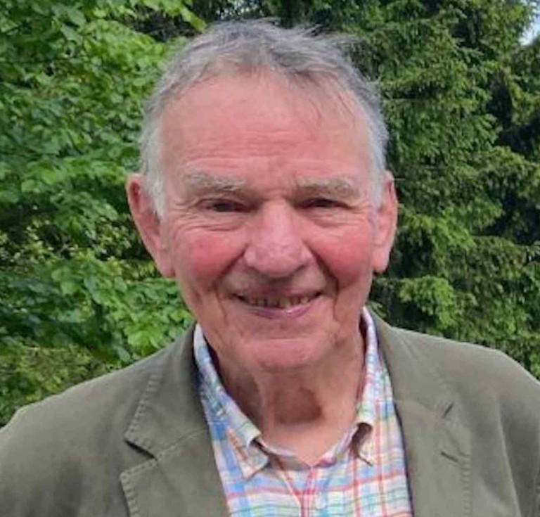 James Fleming