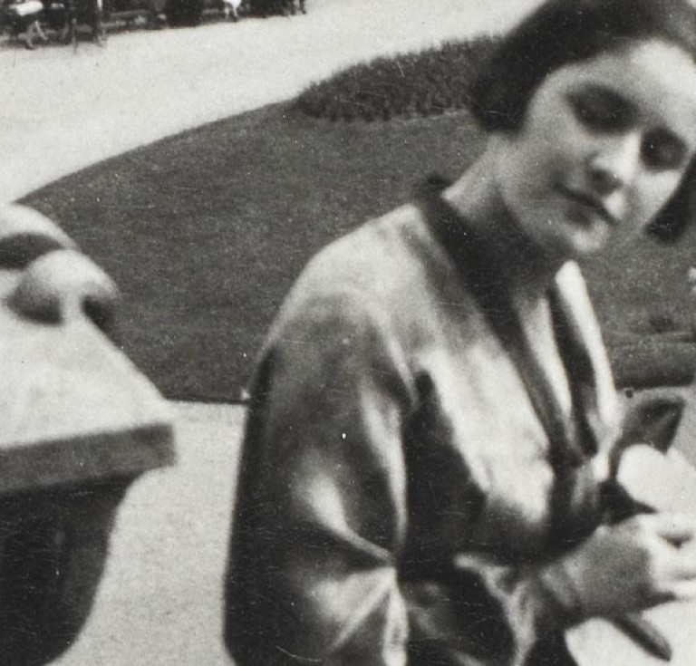 dora maar