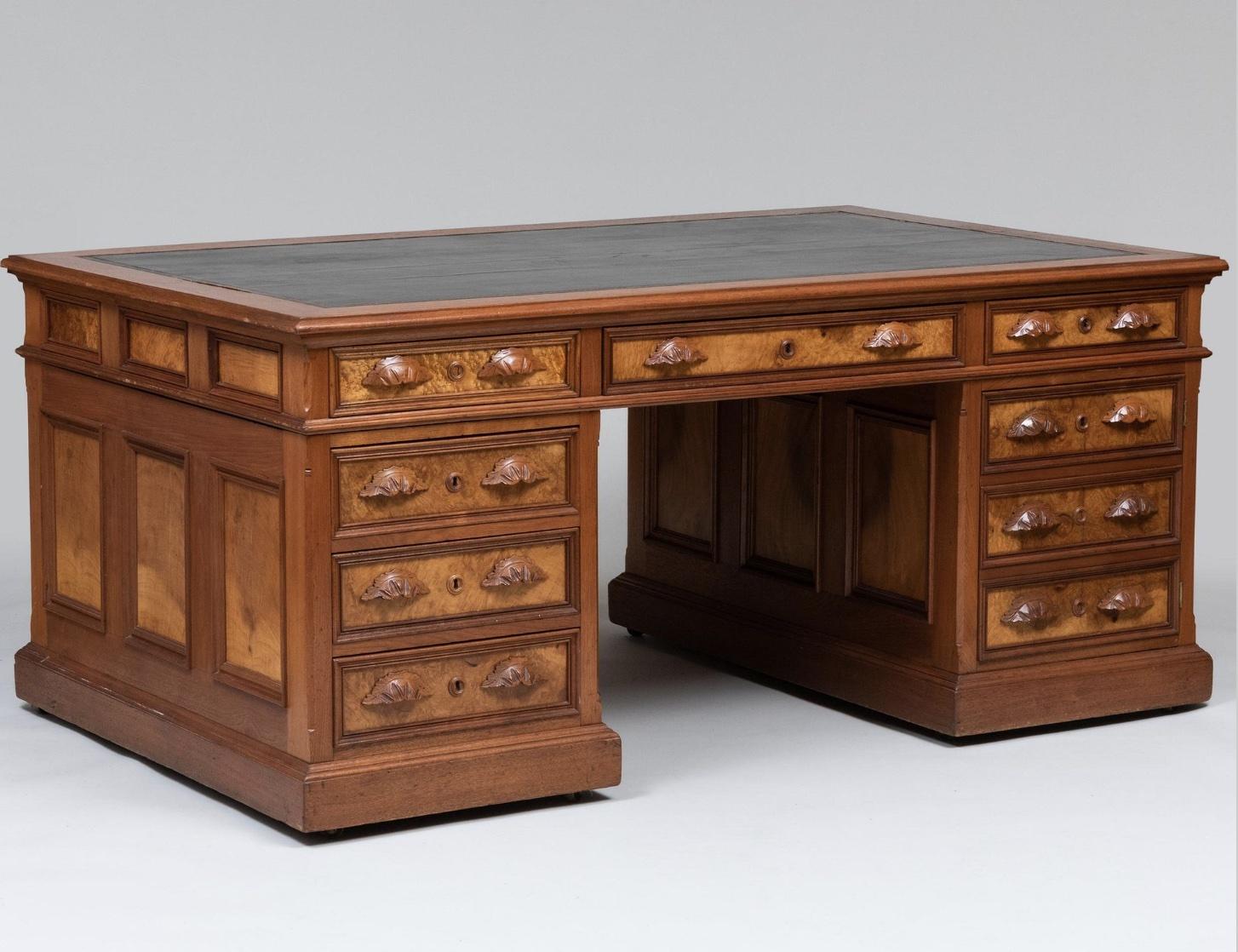 Didion desk